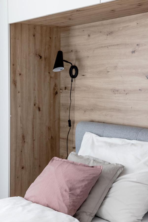 Walnut Tree Apartment Budapest Extérieur photo
