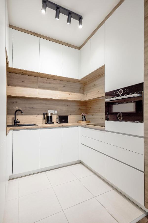 Walnut Tree Apartment Budapest Extérieur photo