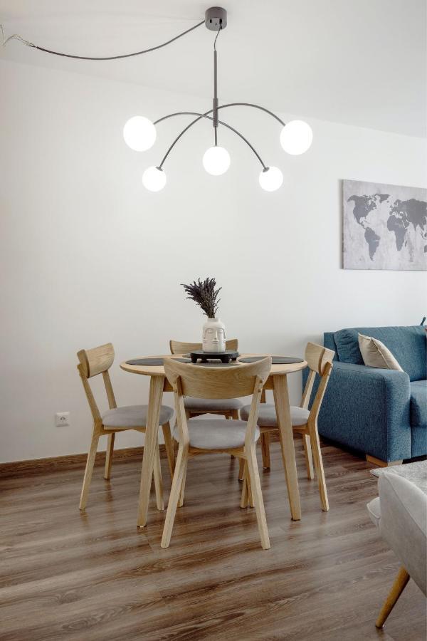 Walnut Tree Apartment Budapest Extérieur photo