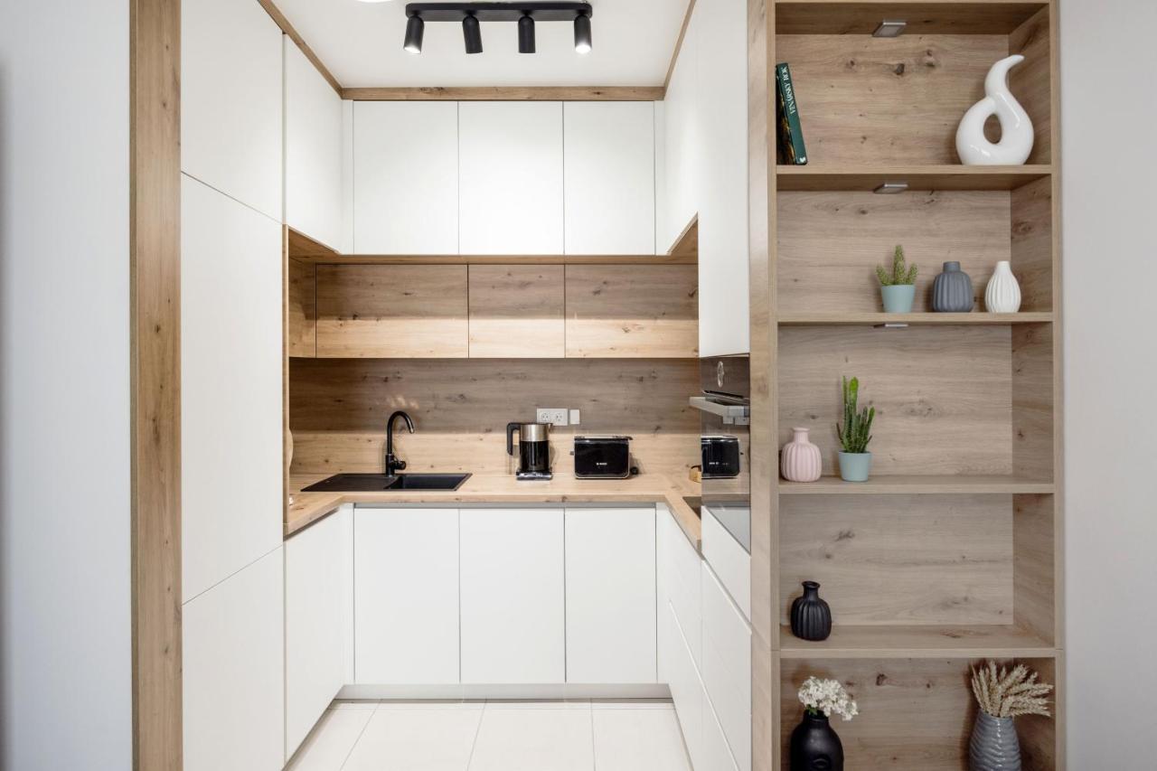 Walnut Tree Apartment Budapest Extérieur photo