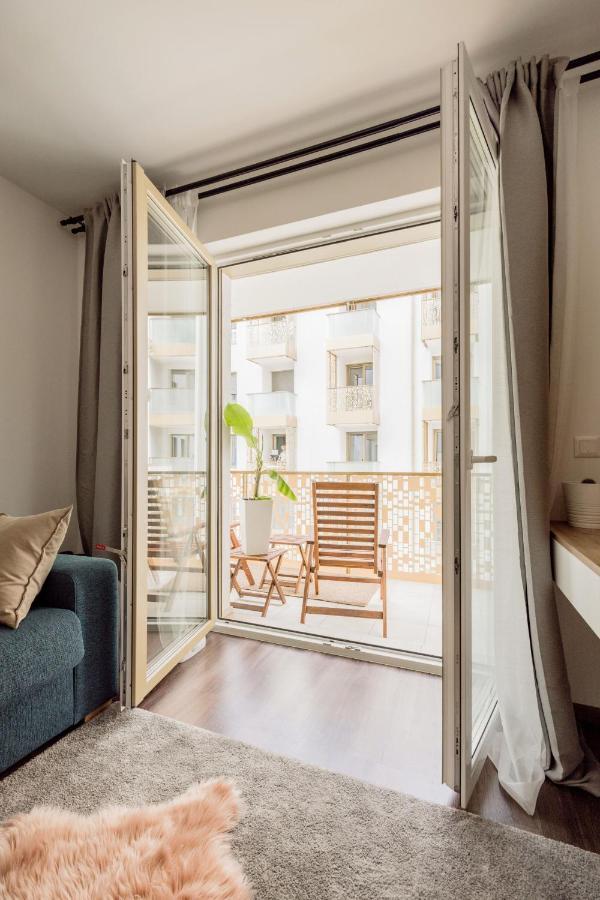 Walnut Tree Apartment Budapest Extérieur photo
