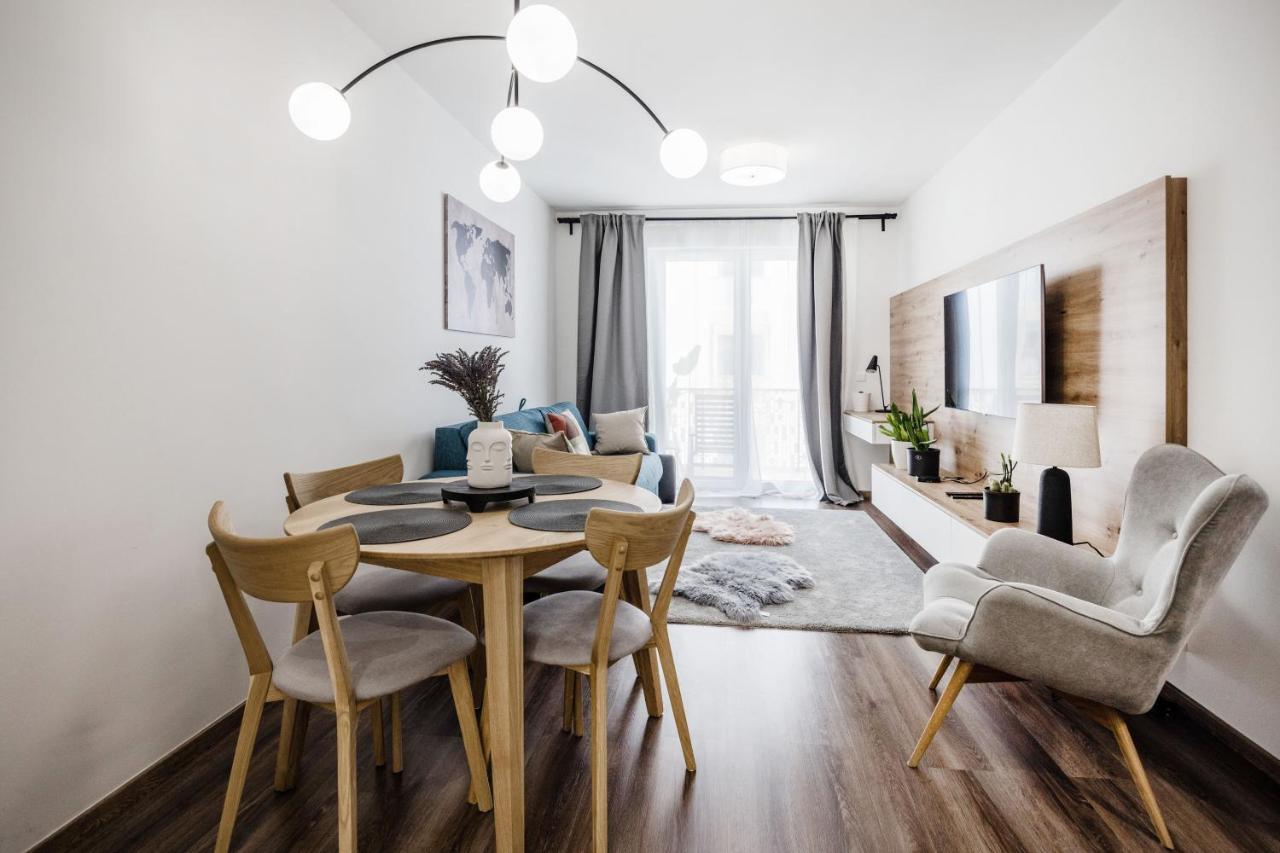 Walnut Tree Apartment Budapest Extérieur photo